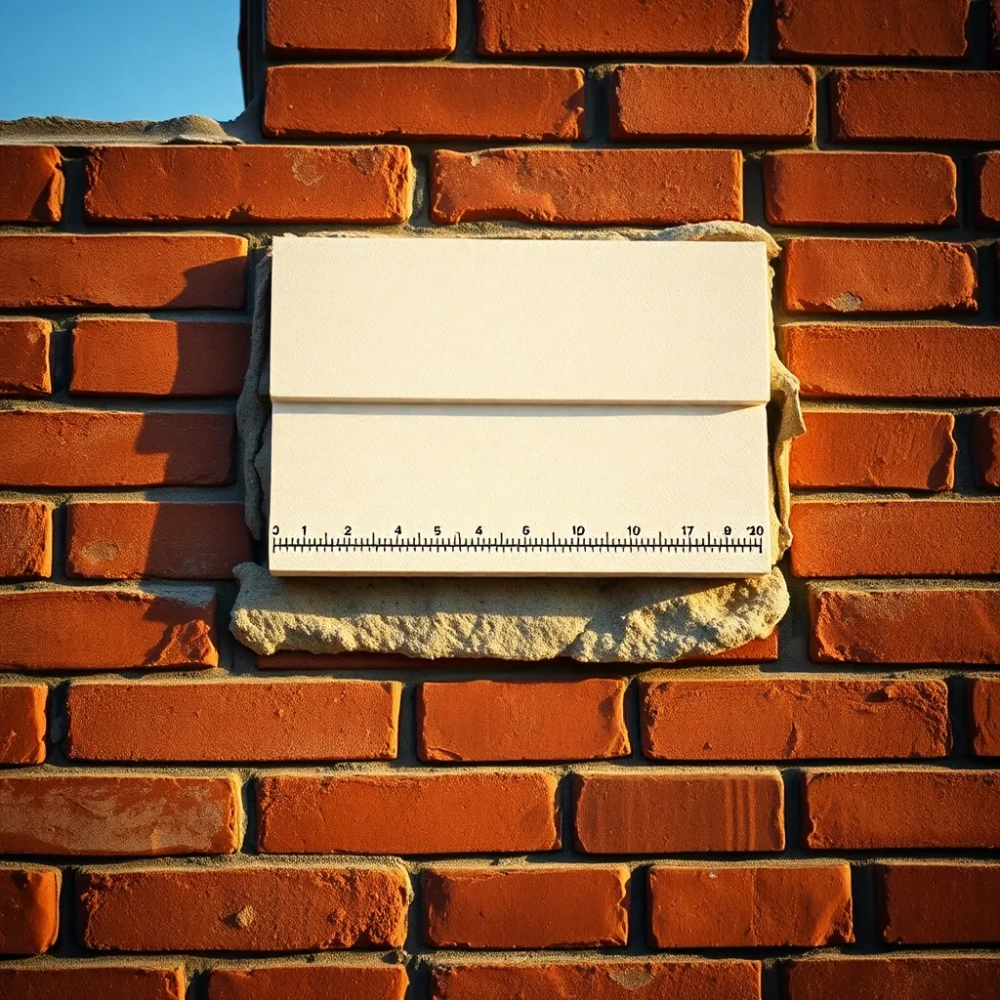 Ile cm styropianu na elewację