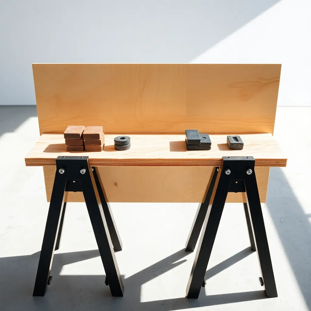 Ile kg wytrzyma sklejka