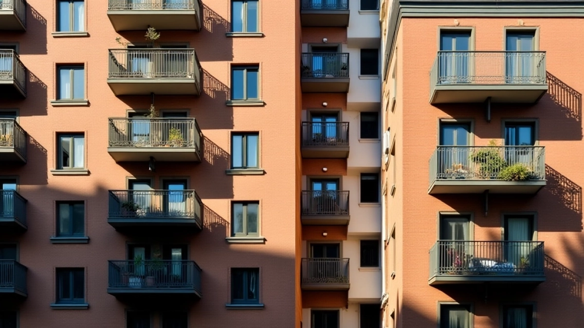 Ile kosztują żaluzje fasadowe Bydgoszcz