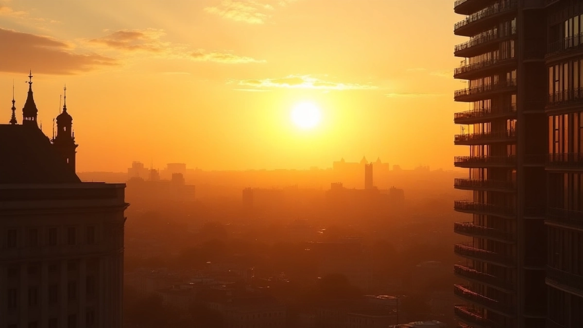 Ile kosztują żaluzje fasadowe Kraków