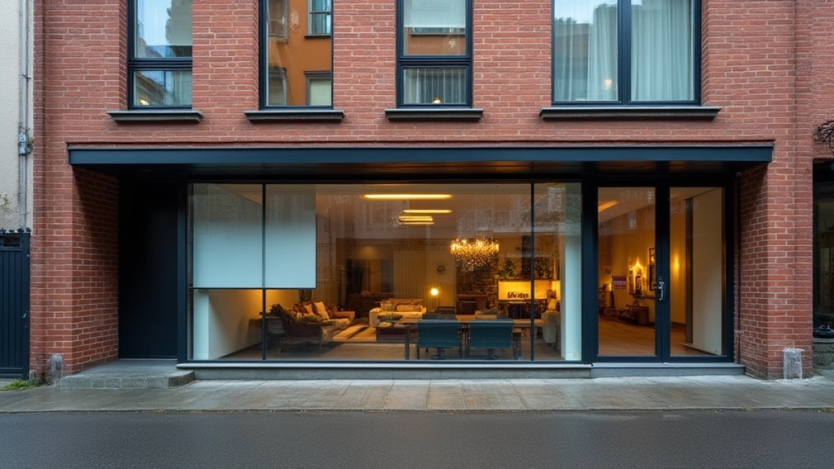 Ile kosztują żaluzje fasadowe Wrocław