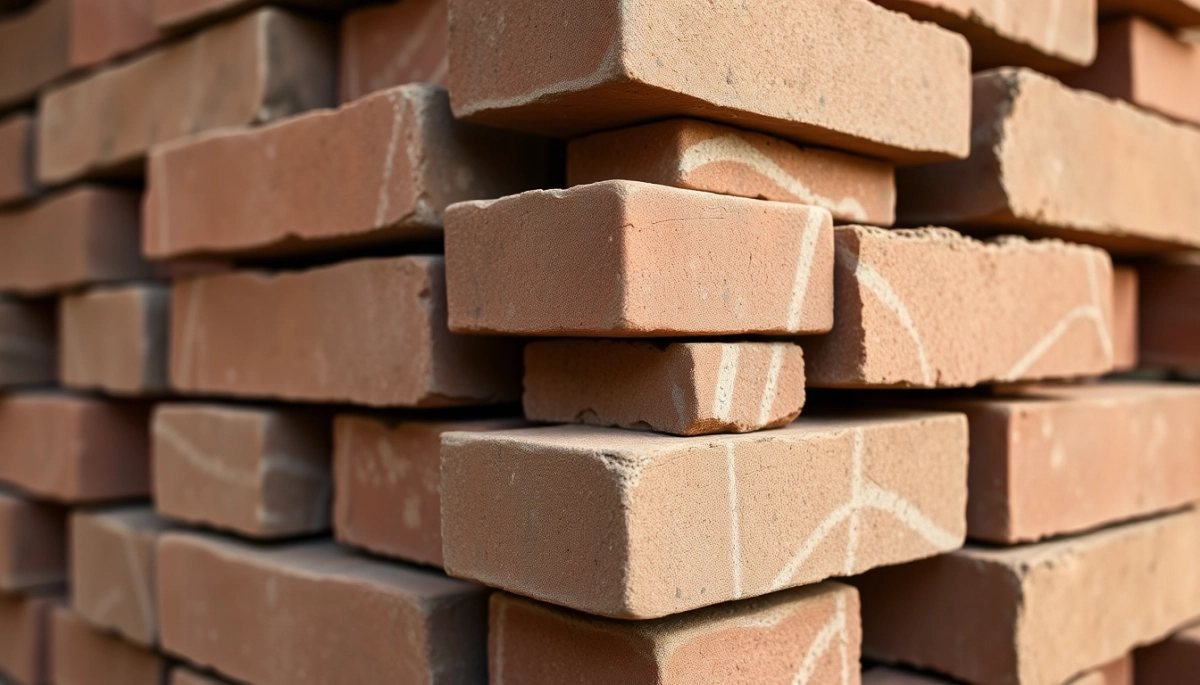 Ile kosztuje cegła klinkierowa