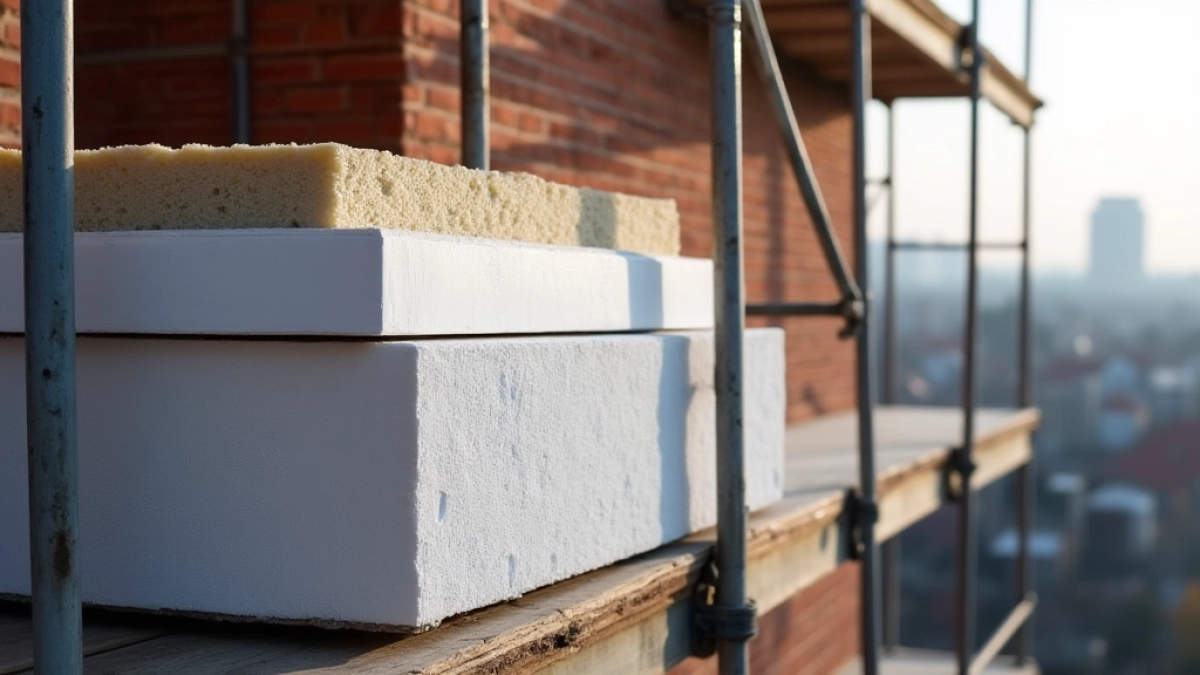 ile kosztuje docieplenie budynku Bydgoszcz