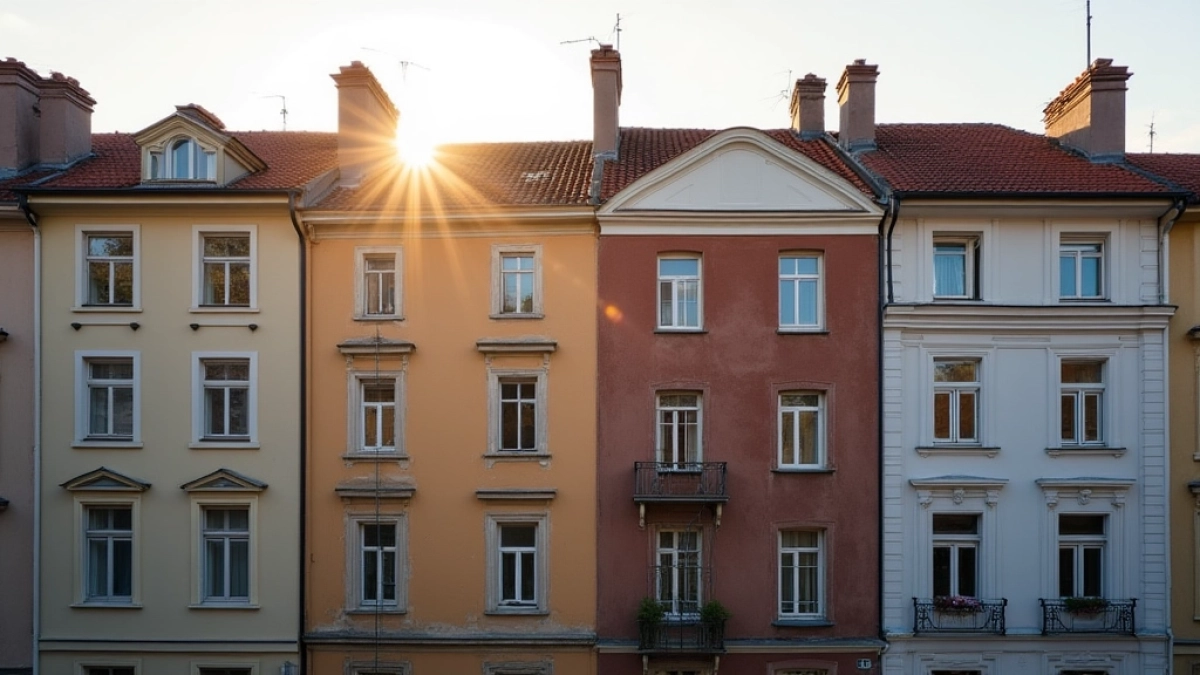 ile kosztuje docieplenie budynku Wrocław