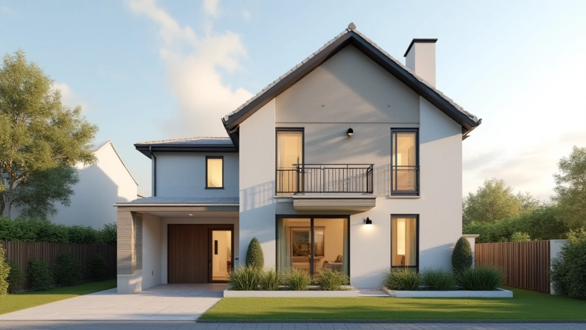 ile kosztuje docieplenie budynku