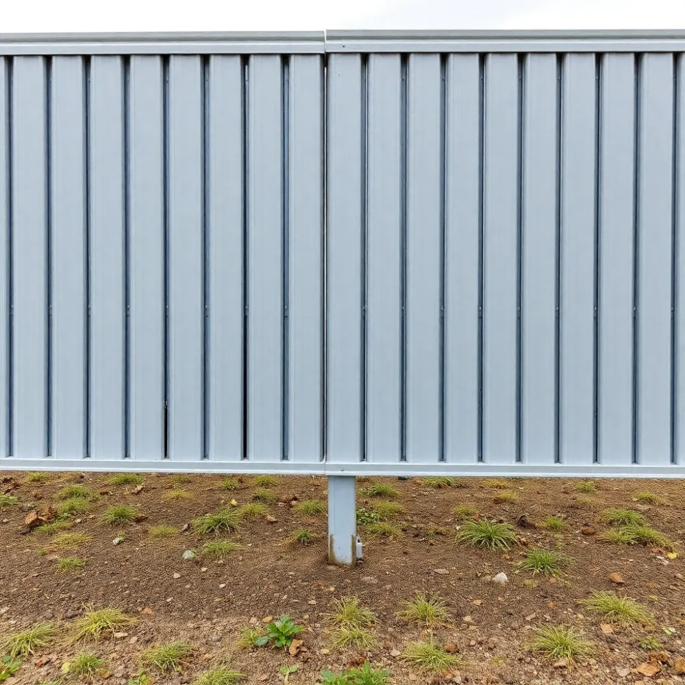 Ile kosztuje metr ogrodzenia panelowego z montażem