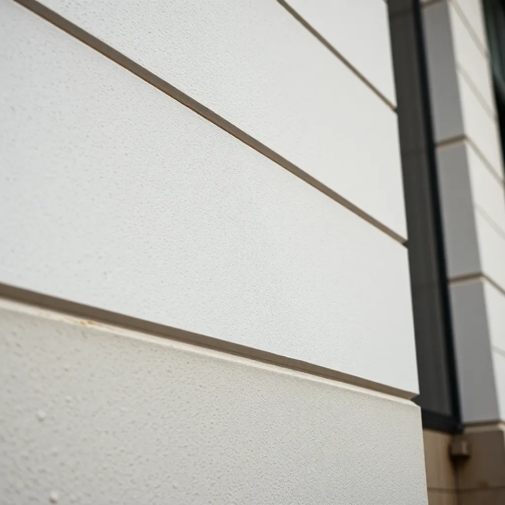 Ile może stać tynk silikonowy