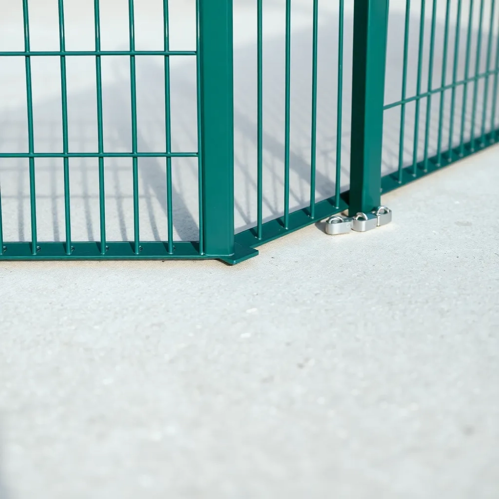 Ile obejm na panel 153