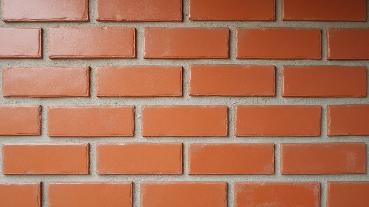 ile płytek klinkierowych na m2