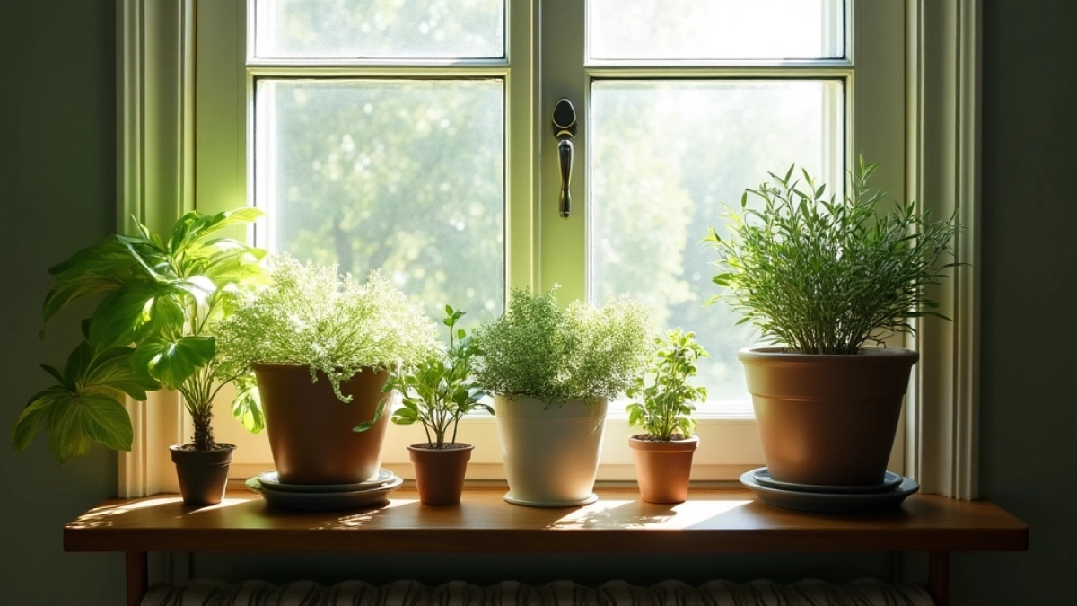 Ile powinien wystawać parapet wewnętrzny?