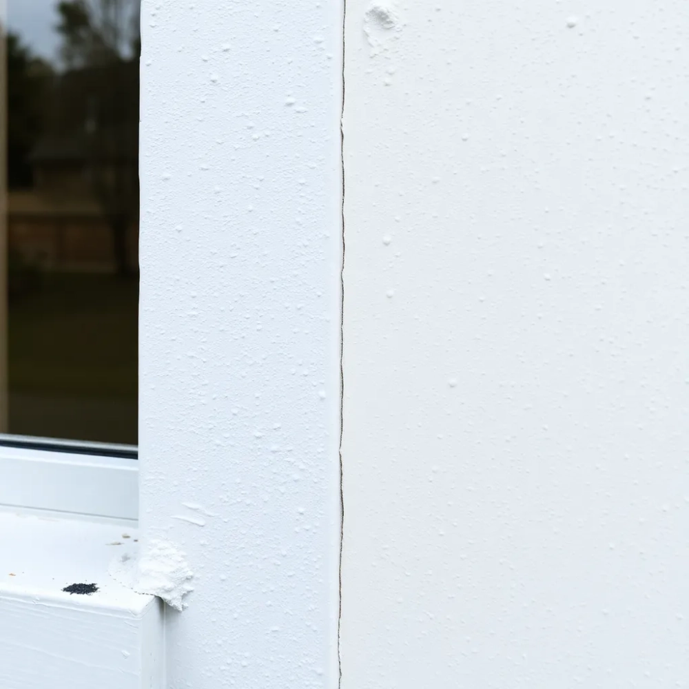 Ile schnie grunt pod tynk silikonowy