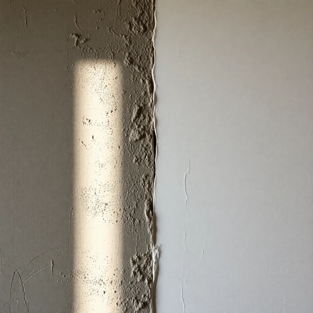 Ile schnie tynk baranek