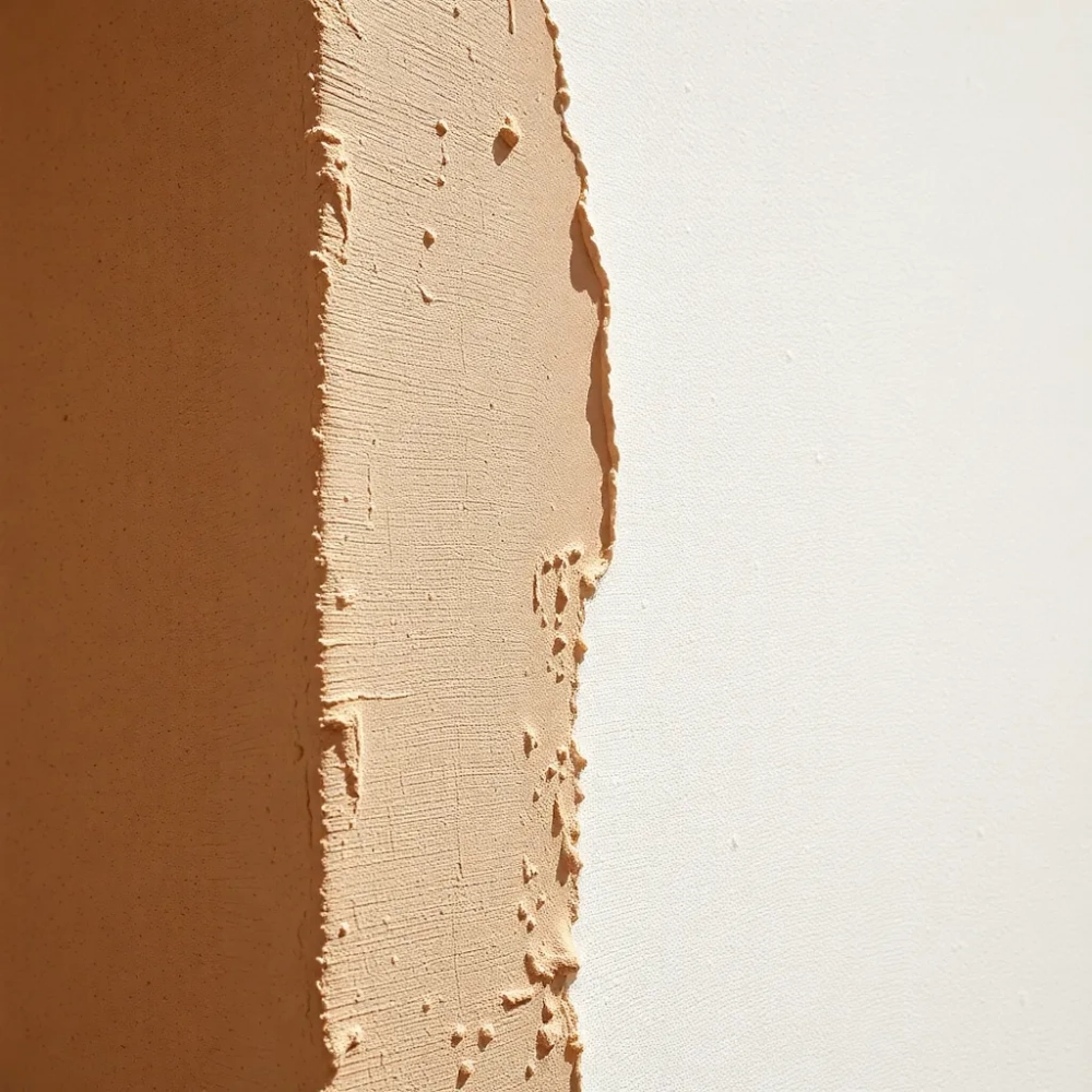 Ile schnie tynk elewacyjny