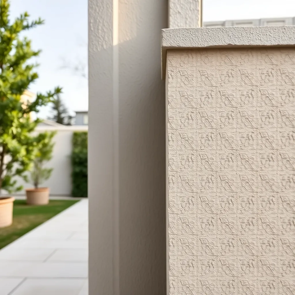 Ile schnie tynk silikonowo silikatowy