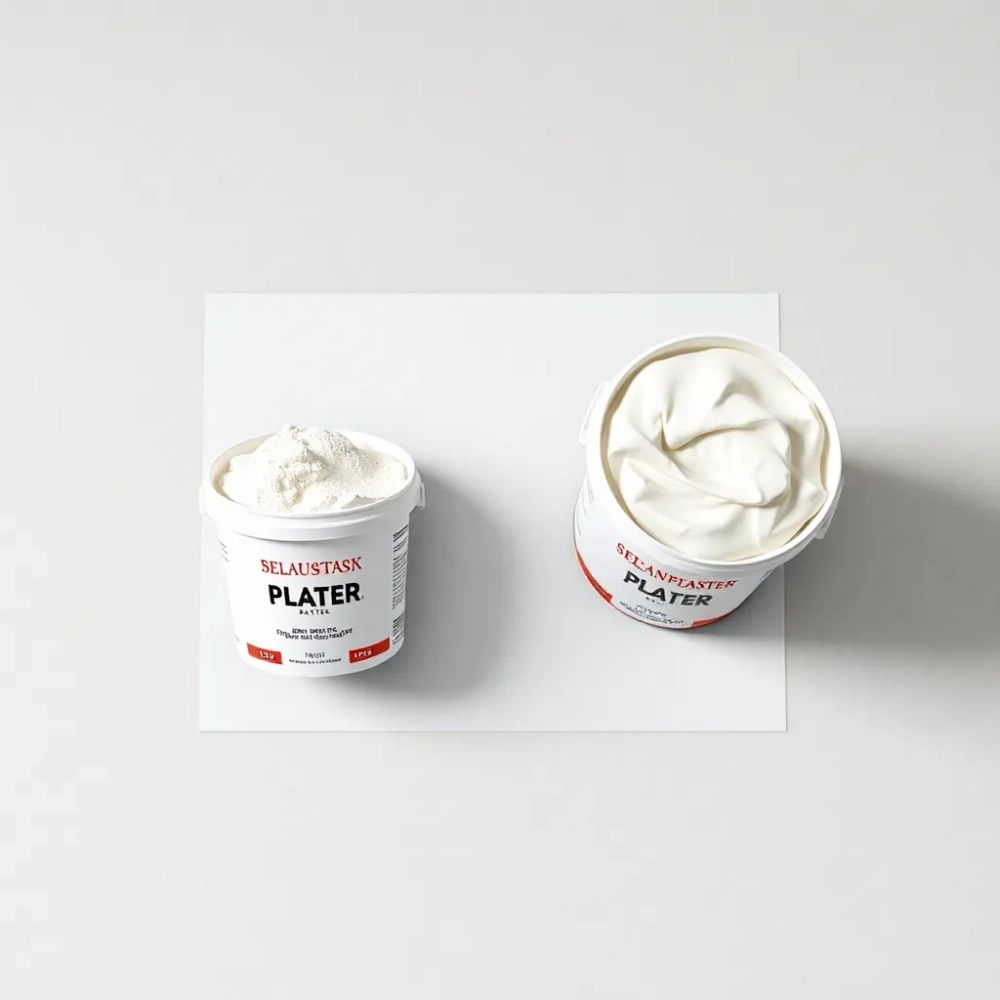 Ile tynku silikonowego na m2