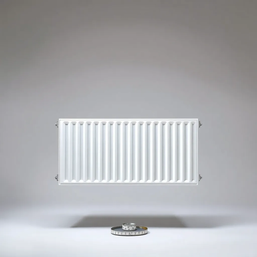 Ile waży Grzejnik panelowy