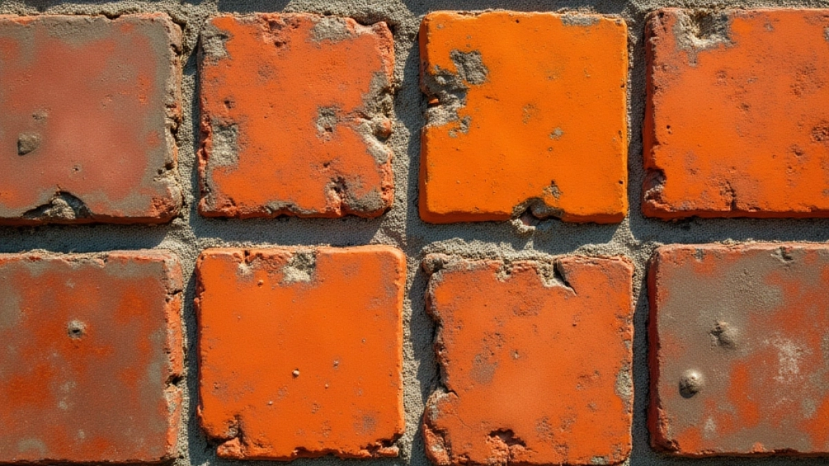 Impregnacja płytek klinkierowych