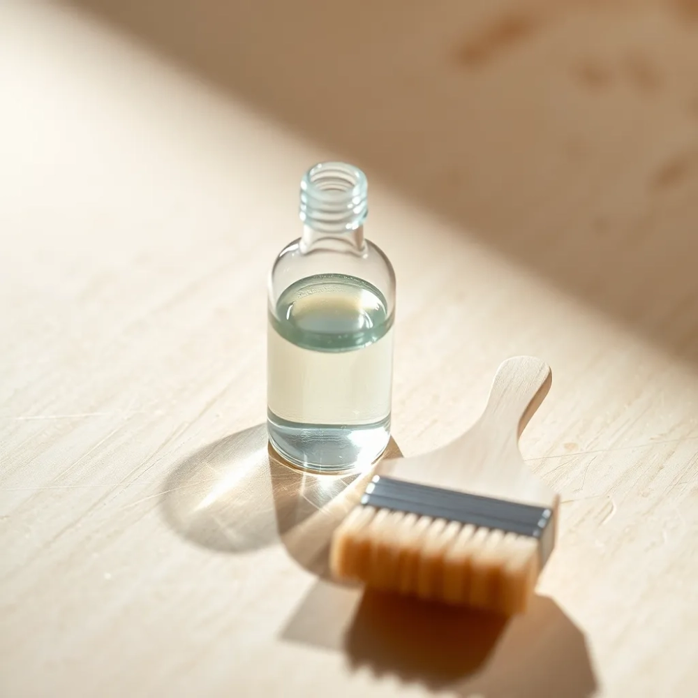 Impregnat do płyt MDF