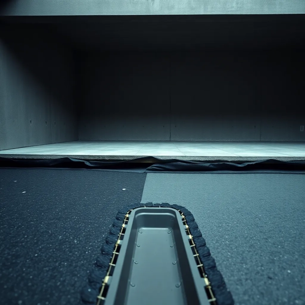 Izolacja balkonu cena robocizny