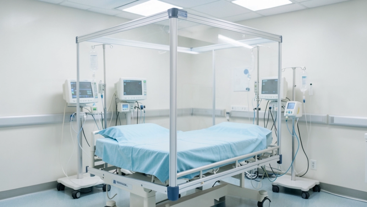 Izolacja stanowiskowa