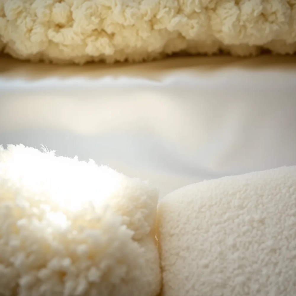 Izolacja termiczna rodzaje