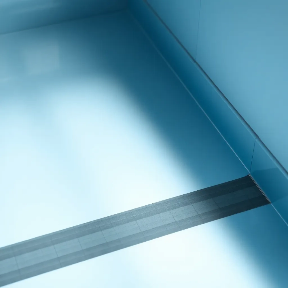 Izolacją wodoszczelna do łazienki