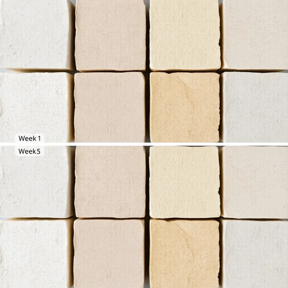 jak długo schnie tynk cementowowapienny