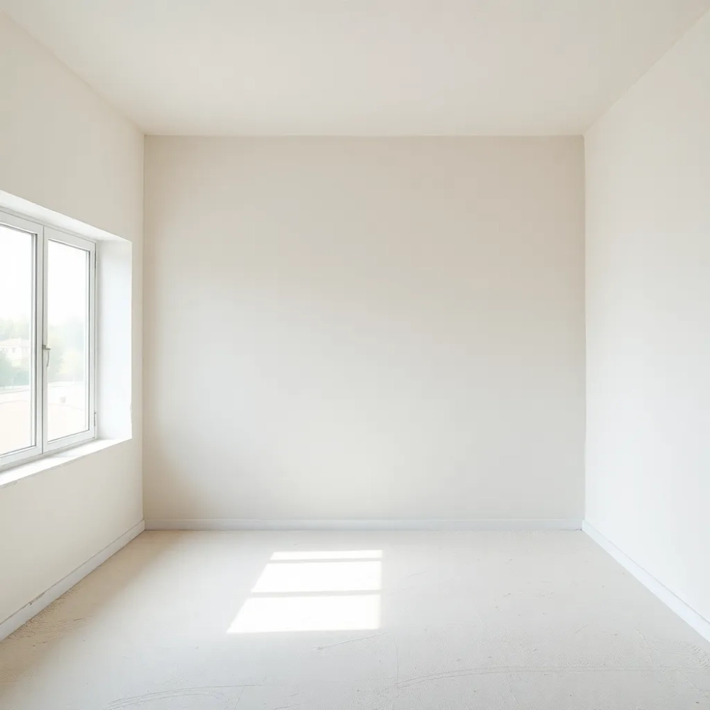 Jak długo schnie tynk gipsowy