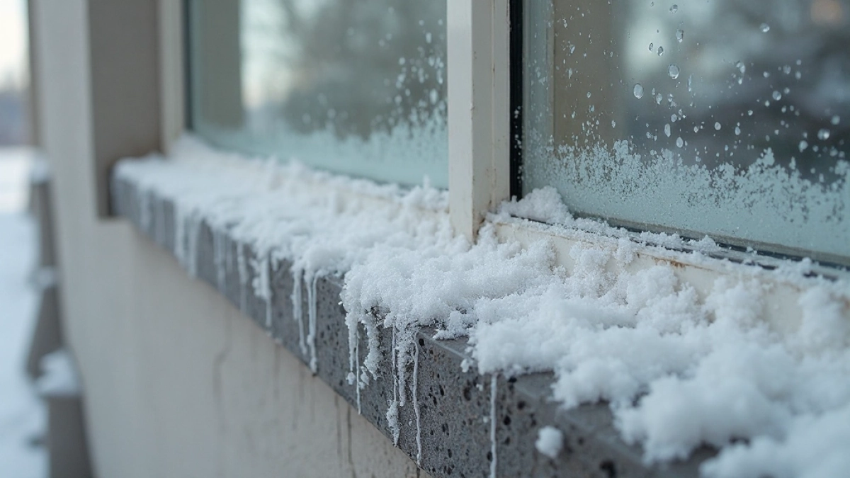 jak dobrać parapet zewnętrzny