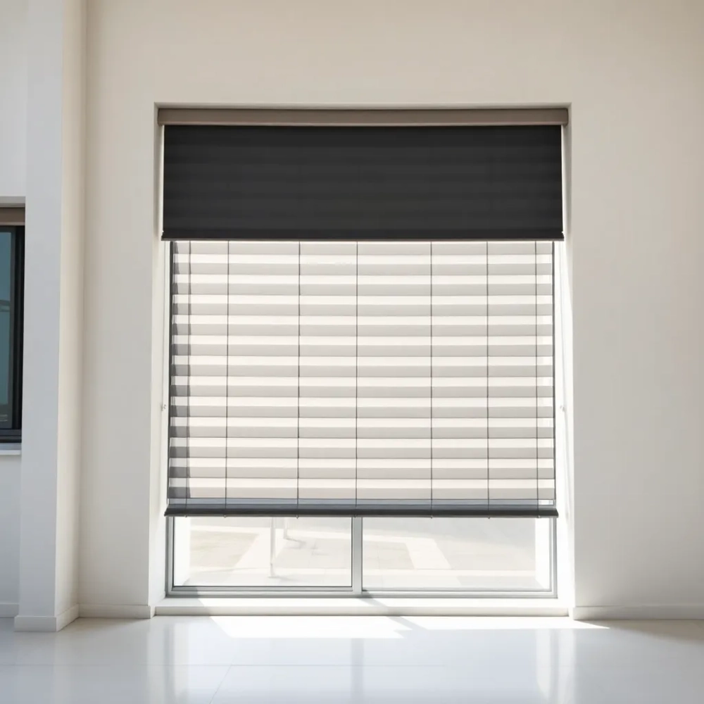 Jak działają żaluzje fasadowe