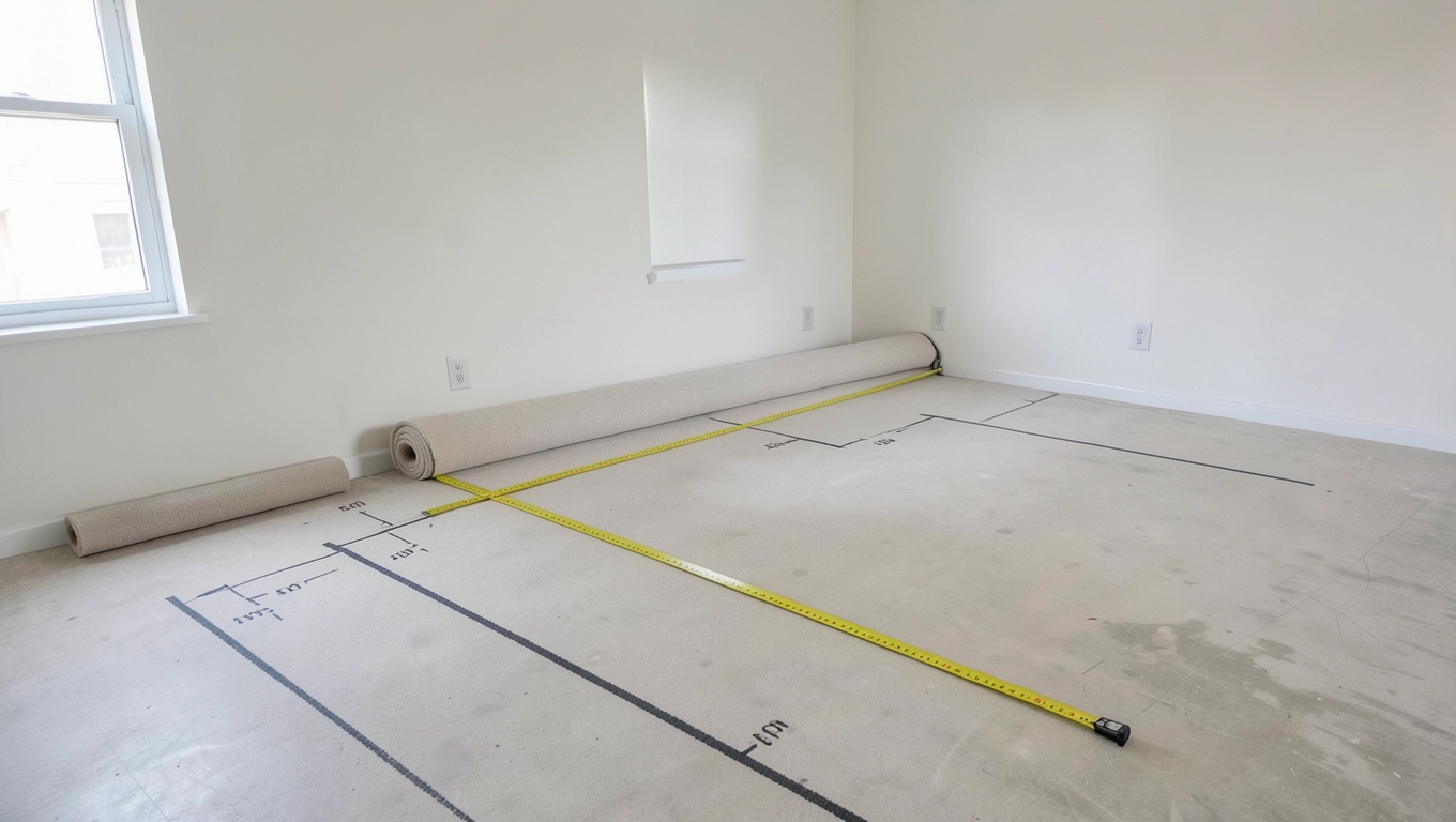 Jak mierzyć i kupować na metry