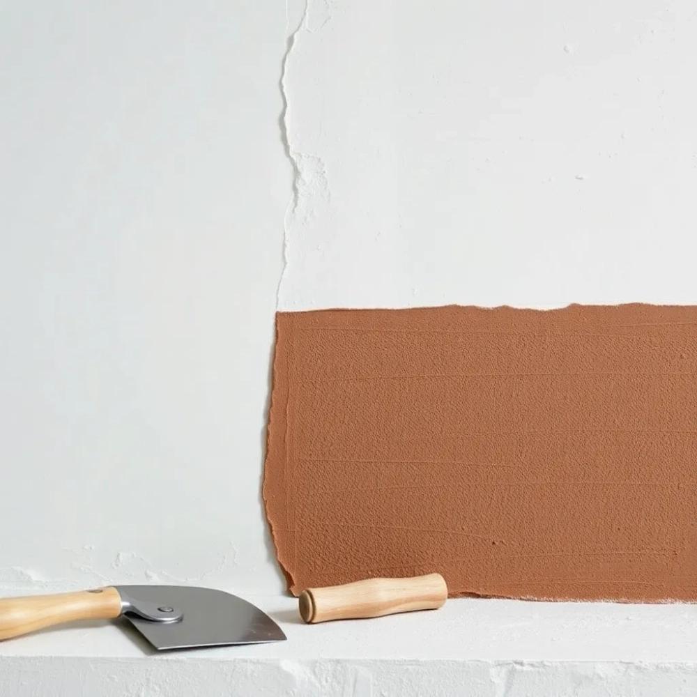 jak nakładać tynk cementowowapienny