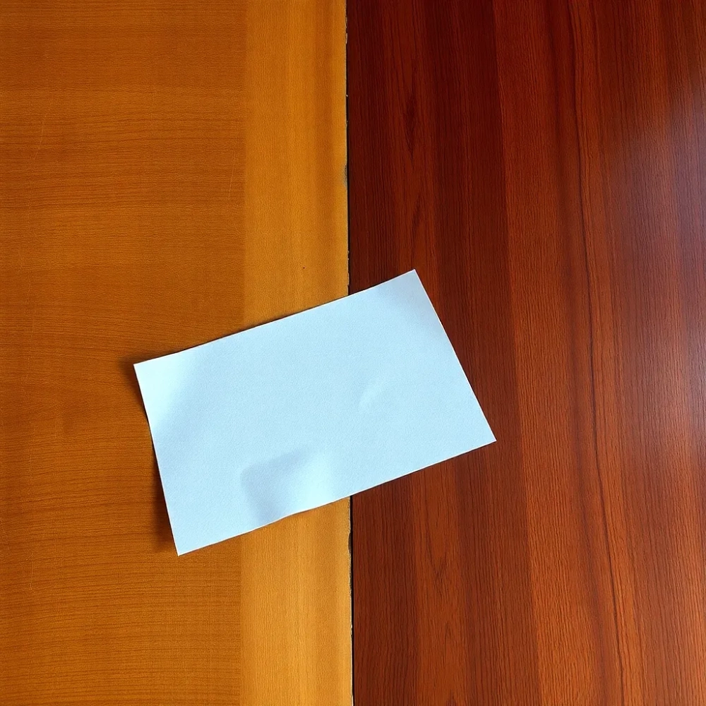 Jak odnowić blat stołu z forniru