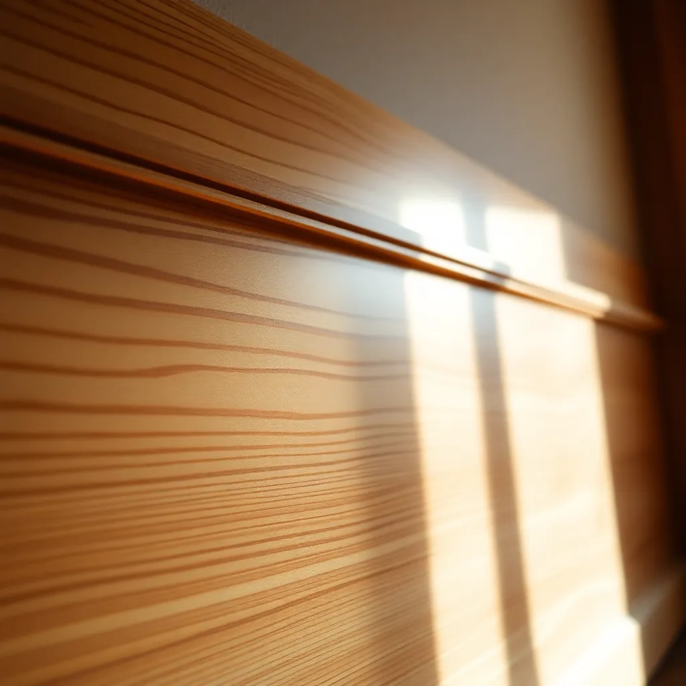 Jak odnowić boazerię