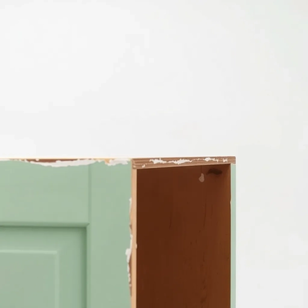 Jak odnowić meble z płyty wiórowej