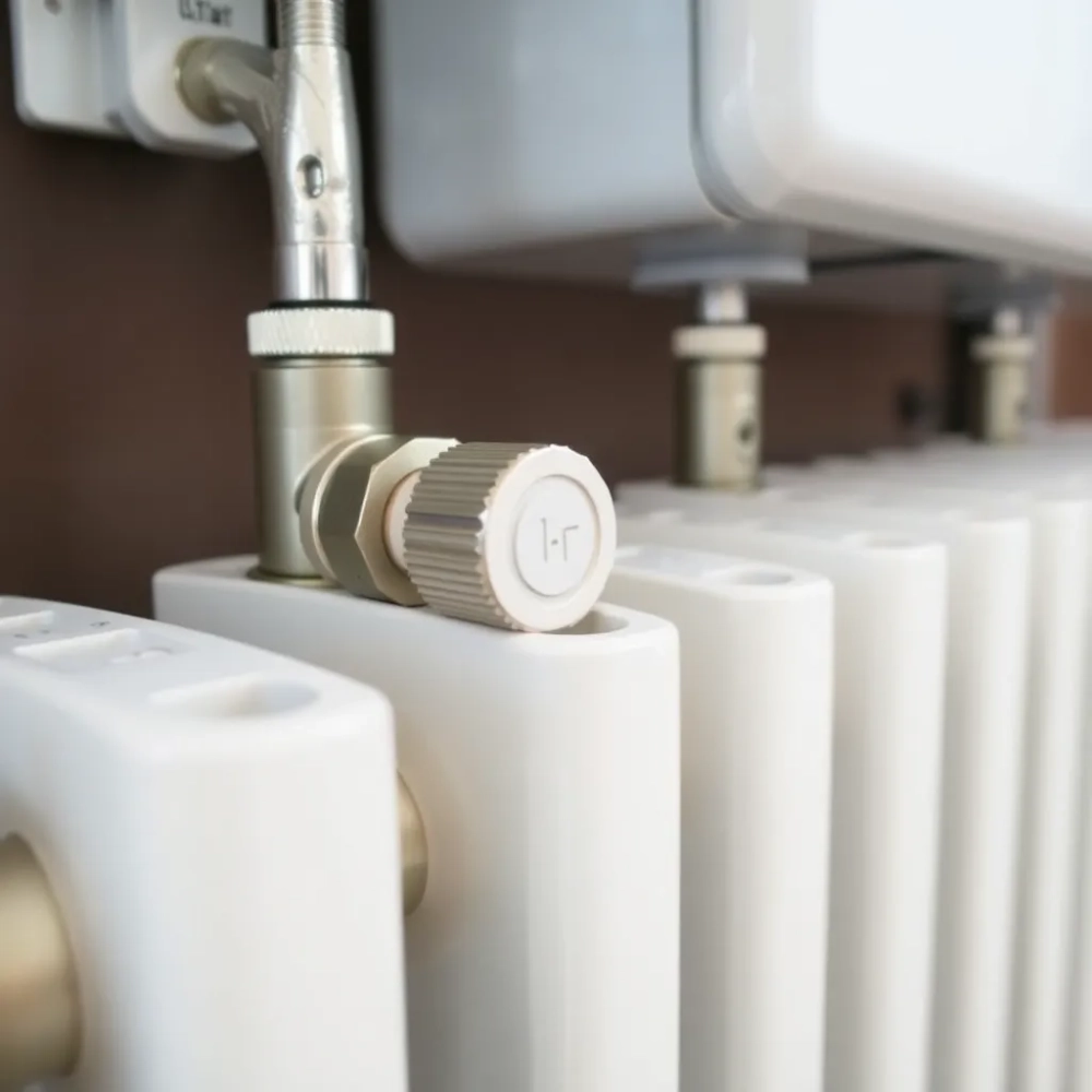 Jak podłączyć grzejnik panelowy