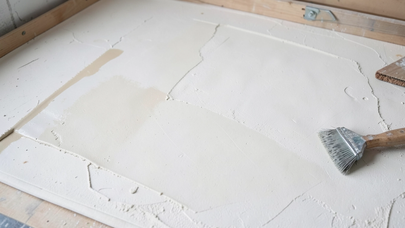 Jak przygotować podłoże do klejenia maty hydroizolacyjnej?