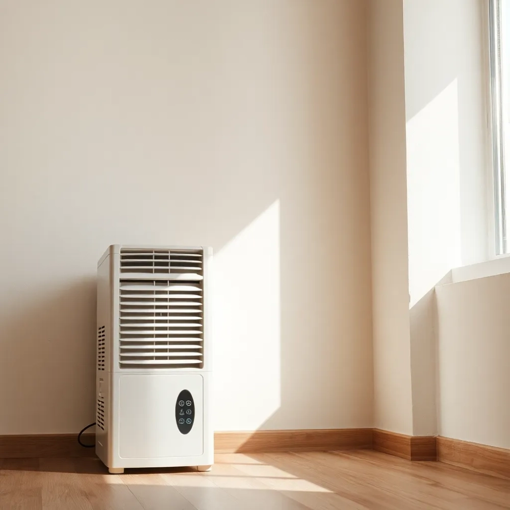 Jak szybko wysuszyc tynki