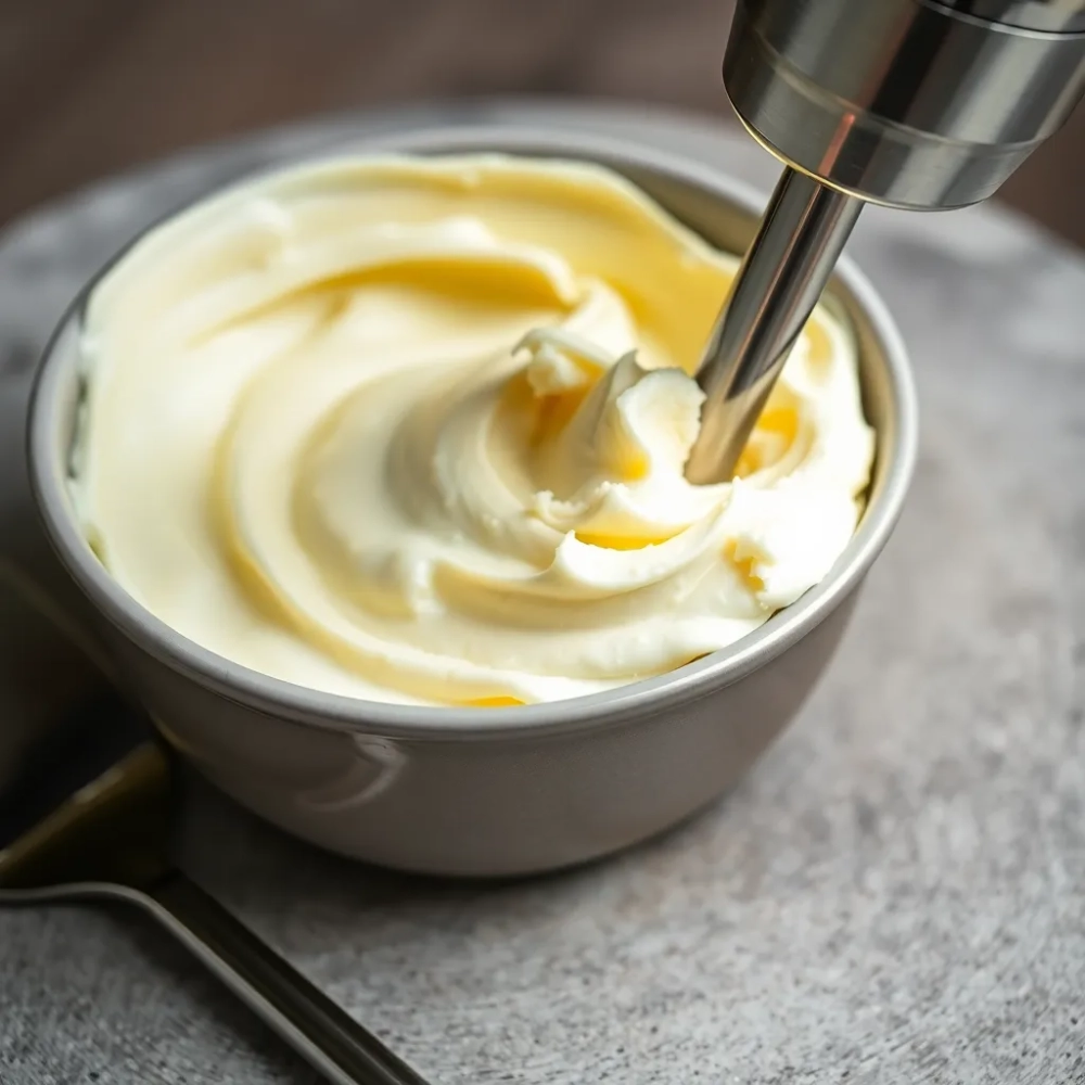 Jak uratować zwarzony tynk do tortu