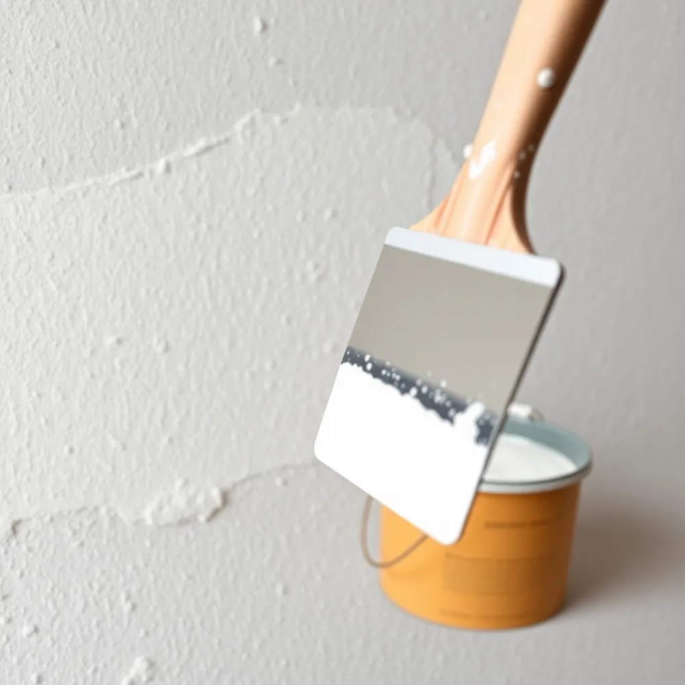 jak wygładzić tynk cementowowapienny