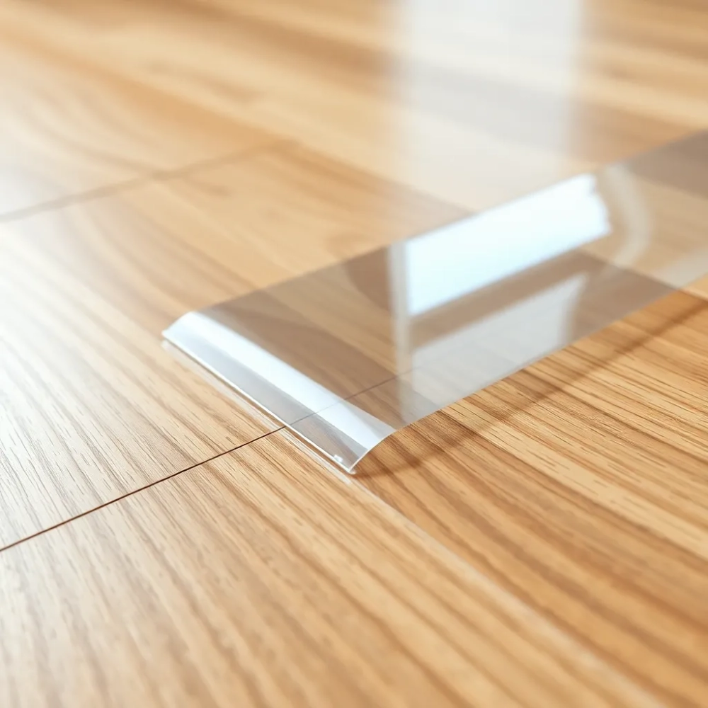 Jak zabezpieczyć panele przed sikaniem psa