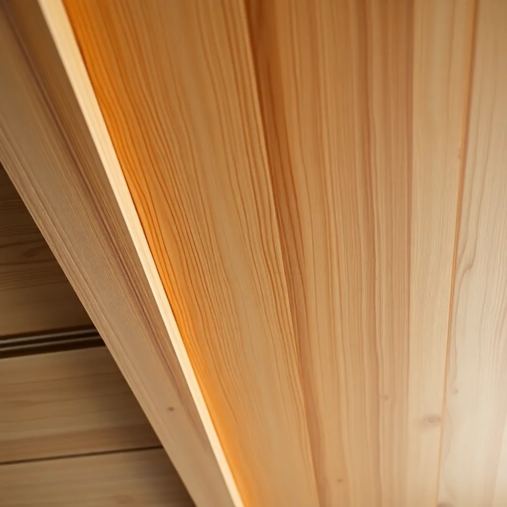 Jak zamontować boazerię na suficie