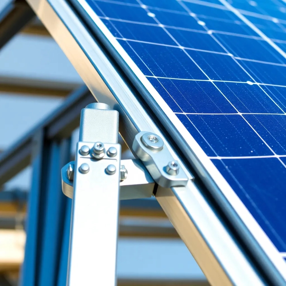 Jak zamontować panele fotowoltaiczne