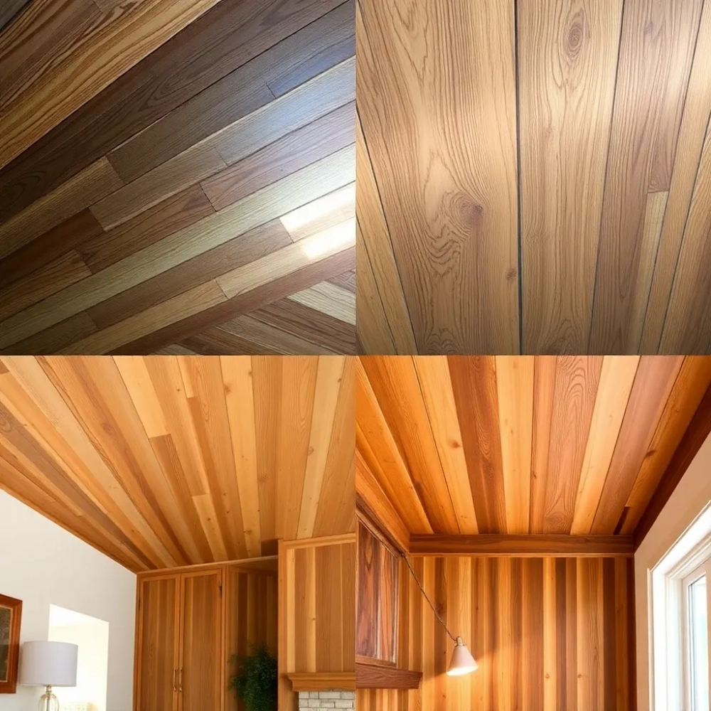 Jaka Boazeria Na Sufit