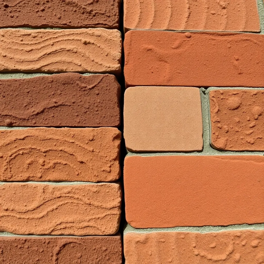 Jaka fuga do płytek klinkierowych na zewnątrz