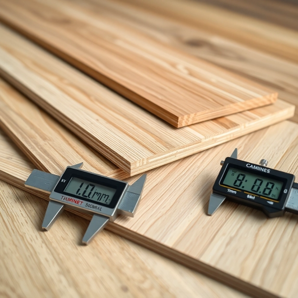 Jaka grubość paneli na ogrzewanie podłogowe