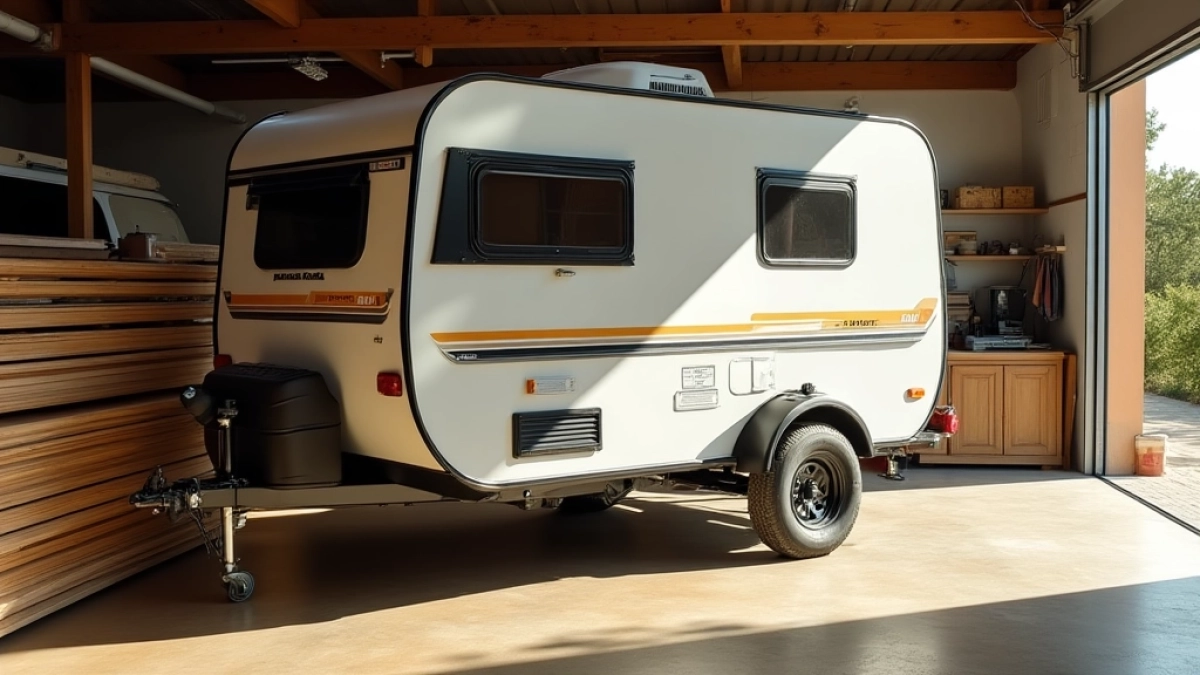 Jaka grubość sklejki na podłogę przyczepy