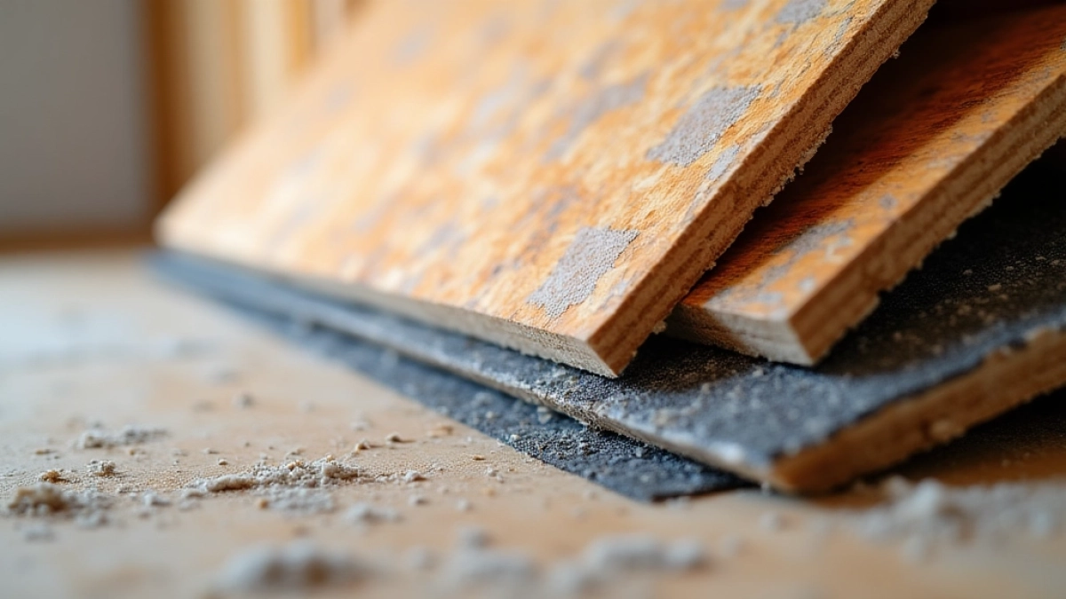 Jaka hydroizolacja na OSB