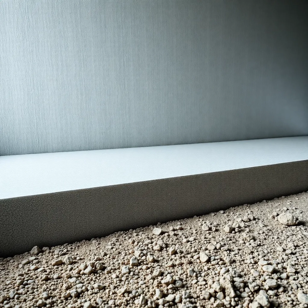 Jaka izolacja pod płytę fundamentową