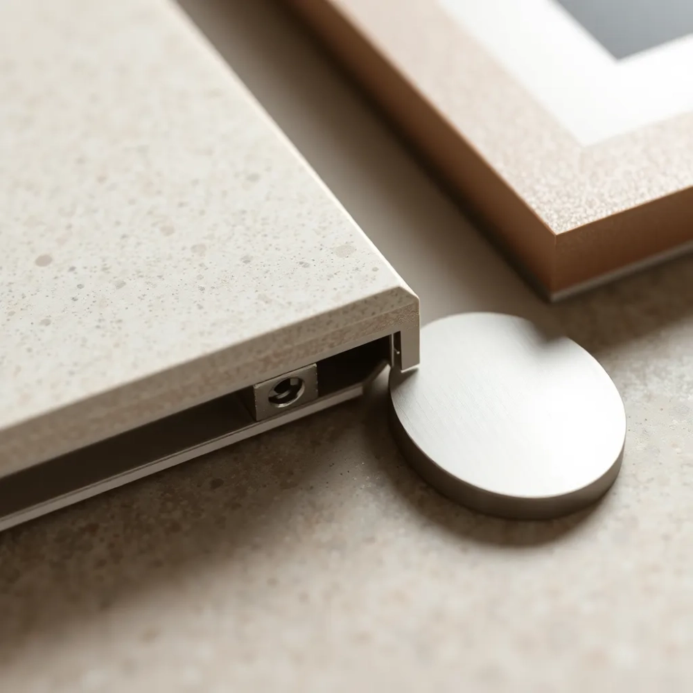 Jaka listwa do płytek 8mm